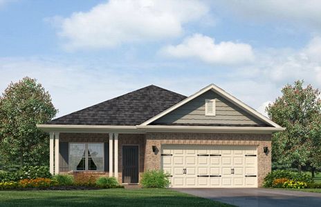 New construction Single-Family house 5918 Grayton Park Ln, Pace, FL 32571 plan 1727 - image