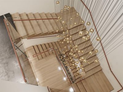 New construction Condo house 2520 Houston Ave, Unit 807, Houston, TX 77009 - image 15