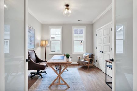 New construction Single-Family house 7370 Foxbriar Dr, Leland, NC 28451 plan Lumina Island - image 5