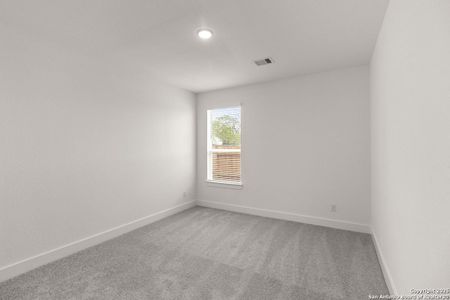 New construction Single-Family house 5727 Marble Fls, San Antonio, TX 78244 plan Wise - image 19