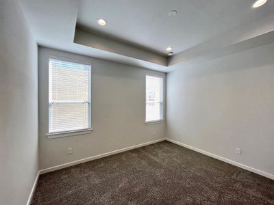 New construction Single-Family house 1013 Erin St, Unit Q, Houston, TX 77009 null- photo 12 12