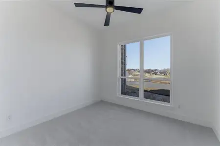 New construction Single-Family house 1038 Deer Island Ct, Azle, TX 76020 - image 20