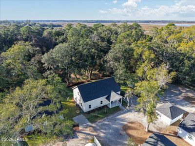 New construction Single-Family house 2021 Lafayette St, Beaufort, SC 29902 - image