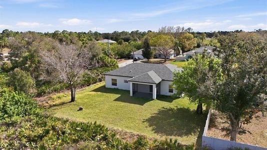 New construction Single-Family house 2184 Alliance Ave, North Port, FL 34286 - image