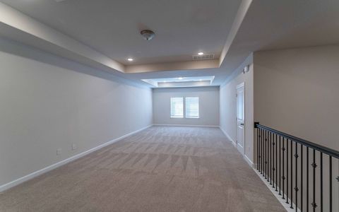 New construction Single-Family house 1907 Rondinella Dr, Rockwall, TX 75032 plan Atascadero - image 18