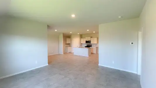 New construction Single-Family house 13484 Stage Coach Ln, Cresson, TX 76035 Glendale - photo 2 2
