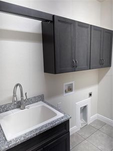 New construction Single-Family house 4698 Addley Ave, North Port, FL 34288 - image 8