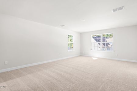 New construction Single-Family house 1036 Country Pasture Cv, Wendell, NC 27591 plan Columbia - image 19