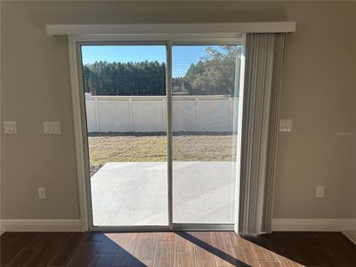 New construction Single-Family house 1744 Nw 248Th Way, Newberry, FL 32669 The Carlisle- photo 10 10