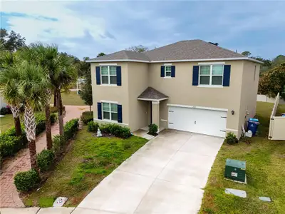 New construction Single-Family house 2131 Doe Run Dr, Davenport, FL 33837 - image