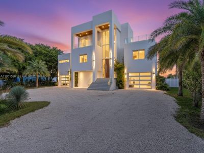 New construction Single-Family house 83 Tingler Ln, Marathon, FL 33050 - image