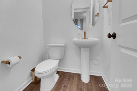 New construction Single-Family house 242 Lacewing Dr, Charlotte, NC 28214 - image 11