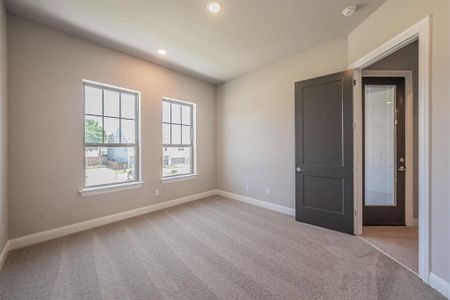 New construction Condo house 305 Sunset Ln, Unit 103, Fort Worth, TX 76114 - image 19