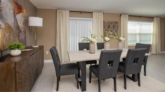 Westview: Aden South III by Lennar in Kissimmee - photo 35 35