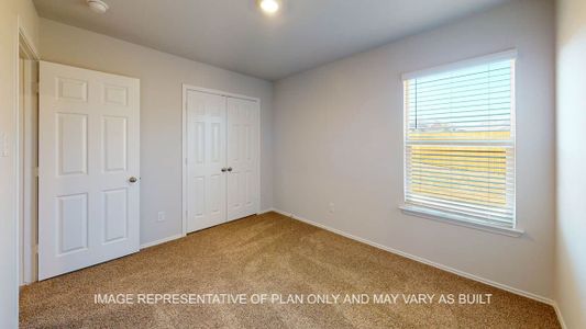 New construction Single-Family house Burnet, TX 78611 null- photo 12 12