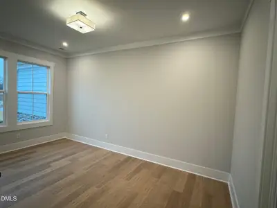 New construction Single-Family house 243 Harvester Rd, Angier, NC 27501 plan Parkette - image 18