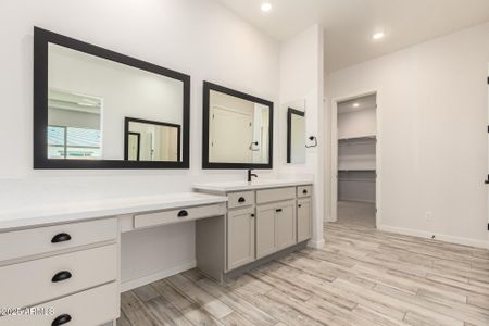 New construction Single-Family house 17321 W Puget Ave, Waddell, AZ 85355 plan Carter - image 8