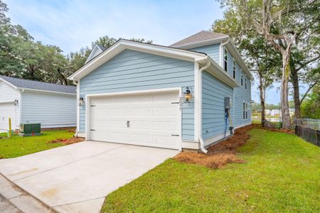 New construction Single-Family house 135 Cantona Dr, Summerville, SC 29483 Bryce- photo 50 50