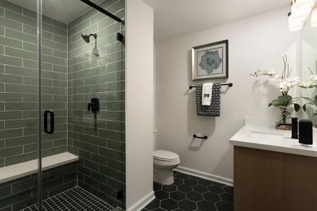 New construction Single-Family house 15412 Pinnacle Vistas Ln, Conroe, TX 77302 plan Milan 4597 - image 6