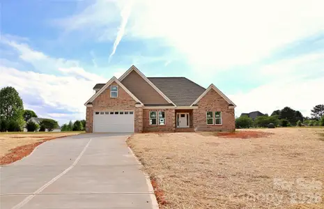New construction Single-Family house 5646 Zion Church Rd, Concord, NC 28025 - image