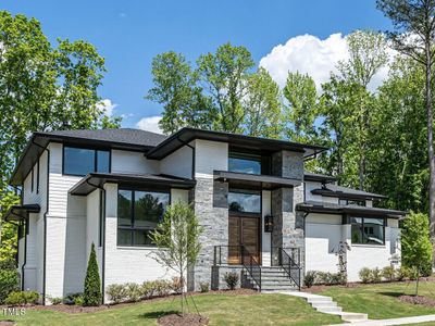 New construction Single-Family house 808 Journeys Rest Lane, Apex, NC 27523 - photo 29 29