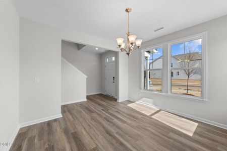 New construction Single-Family house 116 Brooklynn Trail Ct, Angier, NC 27501 plan The Concerto - image 14