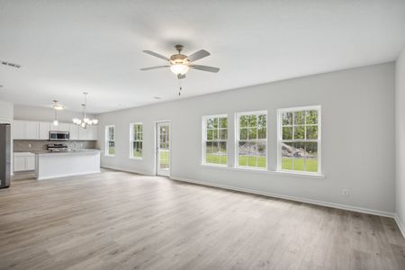 New construction Single-Family house Ludowici, GA 31316 plan The Barrington - image 20