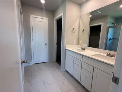 New construction Single-Family house 12007 Curlin Dr, Willis, TX 77318 - image 4