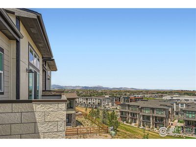 New construction Townhouse house 547 Canary Ln, Superior, CO 80027 - photo 0