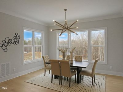 Ellsworth by Amward Homes in Apex - photo 22 22