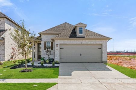 New construction Single-Family house 2267 River Bend Rd, Royse City, TX 75189 plan Chisholm - image