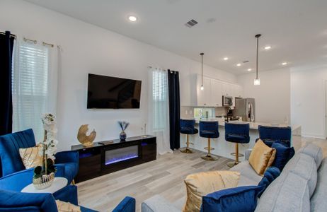 New construction Single-Family house 1616 Benson St, Houston, TX 77020 - image 17