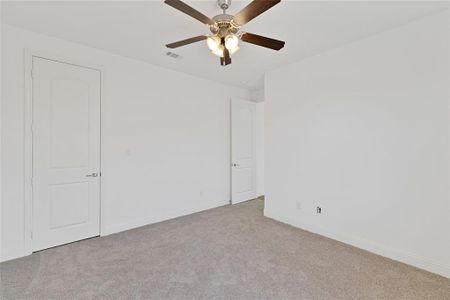 New construction Single-Family house 414 County Rd 4598, Boyd, TX 76023 null- photo 25 25