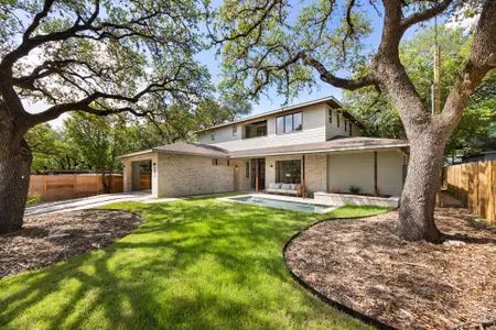 New construction Single-Family house 803 Herndon Ln, Austin, TX 78704 - image