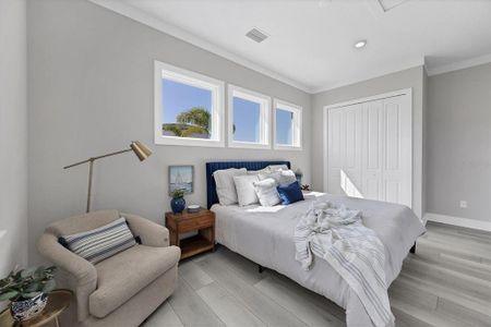 New construction Single-Family house 10391 Torchwood Sea Wy, San Antonio, FL 33576 - image 18