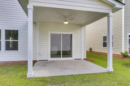 New construction Single-Family house 228 Central Creek Dr, Goose Creek, SC 29445 plan Highland - image 3