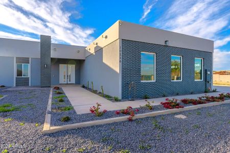 New construction Single-Family house 10226 N 171St Drive, Waddell, AZ 85355 - photo 0