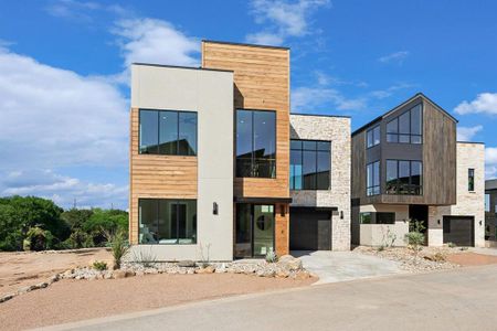 New construction Single-Family house 7 Breakwater Bnd, Graford, TX 76449 - image