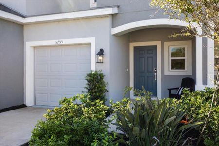 New construction Townhouse house 5755 Archipelago St, Nokomis, FL 34275 - image 4