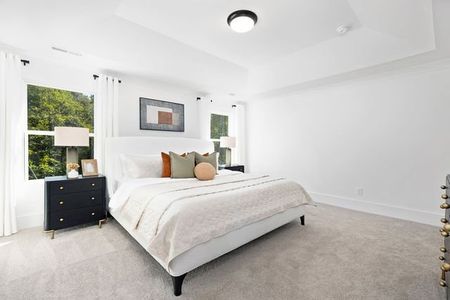 New construction Single-Family house 236 Britt Green Rd, St. George, SC 29477 plan Gideon - image 14