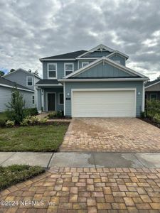 New construction Single-Family house 63 Disston Cove, Saint Augustine, FL 32084 - photo 0