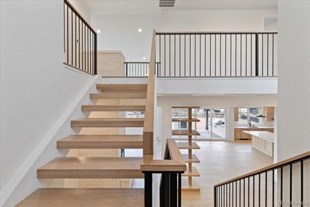 New construction Single-Family house 14484 Anvil Cir, Golden, CO 80403 - image 6