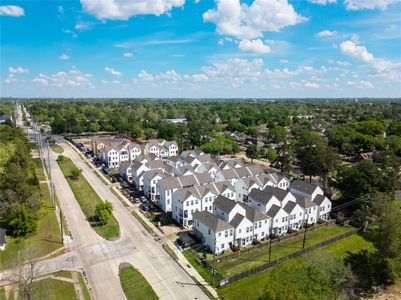 Commons at Ella Forest by Oracle City Homes in Houston - photo 0 0