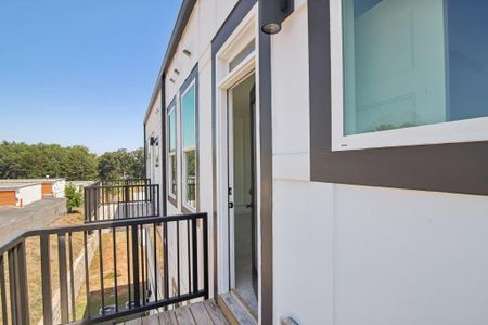 New construction Townhouse house 1096 Glen Opal Drive, Decatur, GA 30032 Laurent- photo 27 27