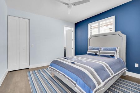 New construction Single-Family house 12656 Solana Bay Cir, Palm Beach Gardens, FL 33412 plan Manhattan - image 12