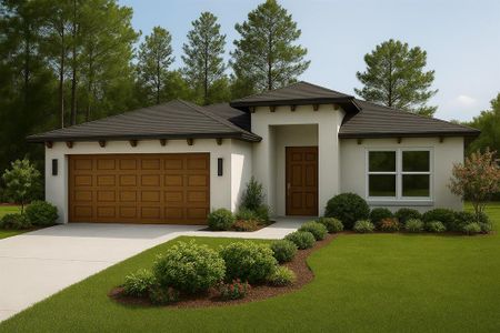New construction Single-Family house 995 9Th Ave, Deland, FL 32724 - image