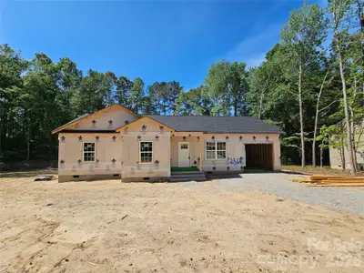 New construction Single-Family house 2566 Heather Ln, Lancaster, SC 29720 - image