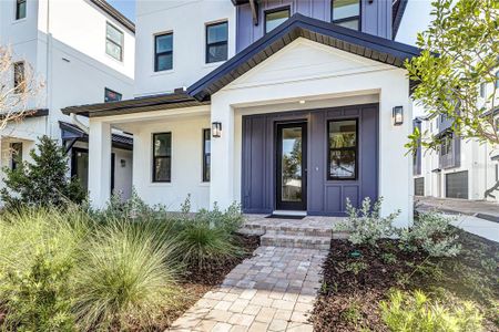 New construction Townhouse house 3009 1St Ave N, St. Petersburg, FL 33713 - image 3