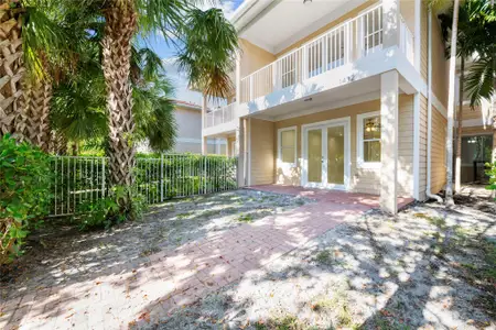 New construction Townhouse house 1432 Sw 4Th Ave, Unit 1432, Fort Lauderdale, FL 33315 - image