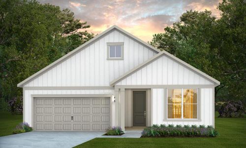 New construction Single-Family house 707 Coral Bells Ln, Summerville, SC 29483 - image